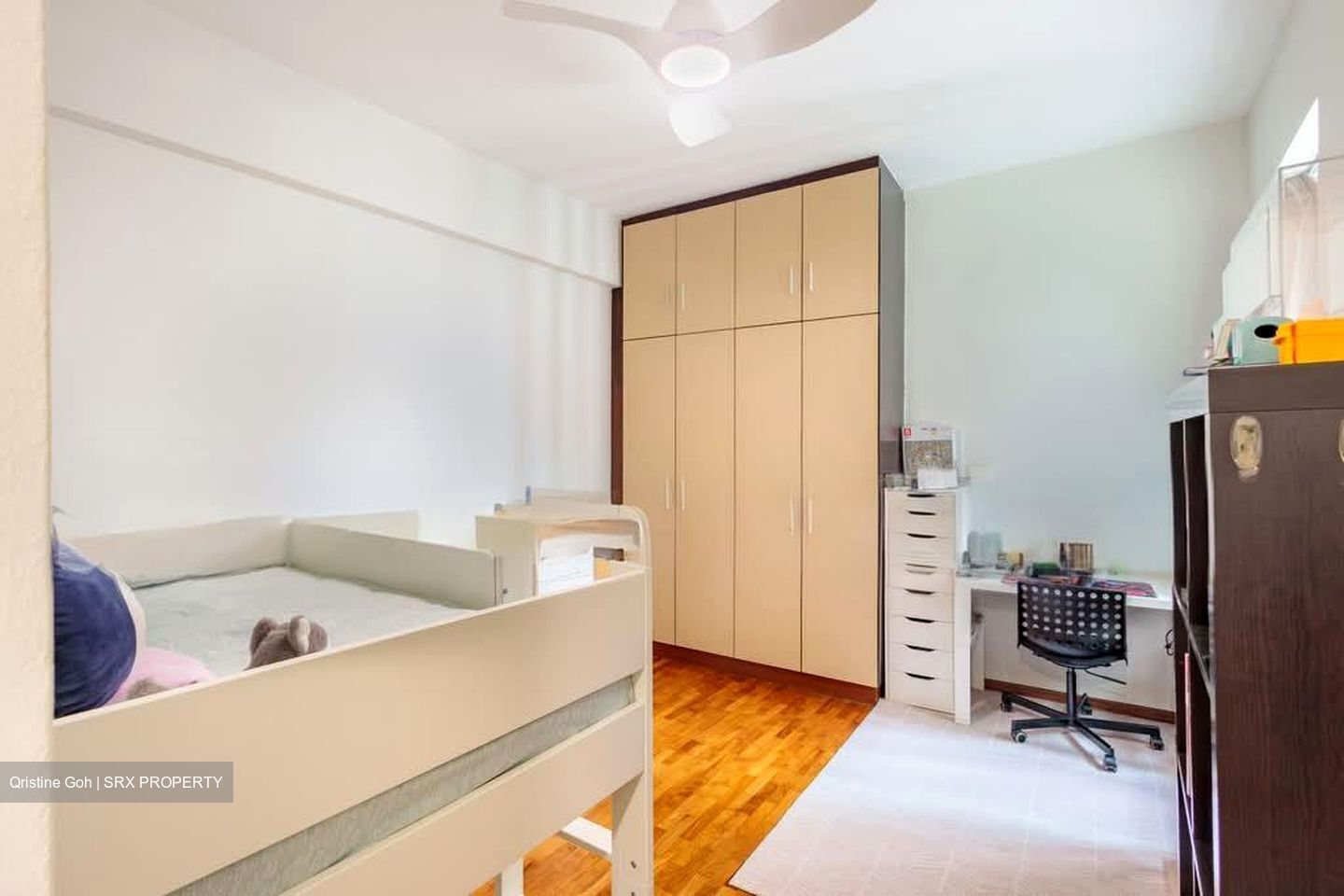The Trevose (D11), Condominium #576341891
